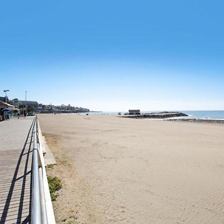 Villa Hyc Playa De Las Burras Maspalomas  Bagian luar foto