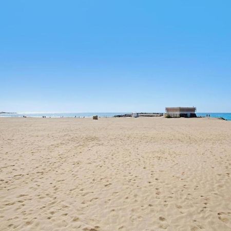 Villa Hyc Playa De Las Burras Maspalomas  Bagian luar foto